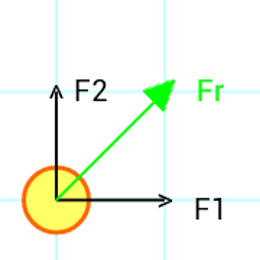 Resultant Force icon
