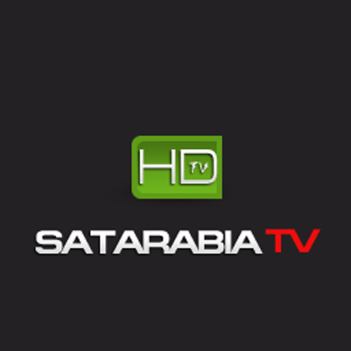 Satarabia IPTV icon