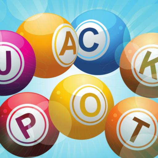 Jackpot Lottery icon