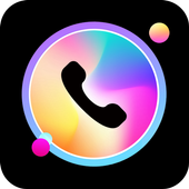 Magic Call Flash: Get Amazing Incoming Call Flash icon