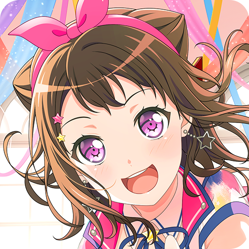 BanG Dream! 少女樂團派對 icon