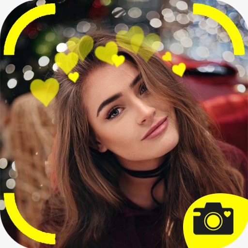 Filter for snapchat - Snap camera Filters icon