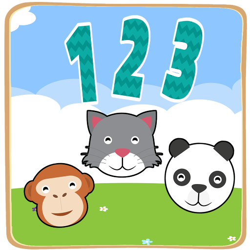 Animal Counting icon