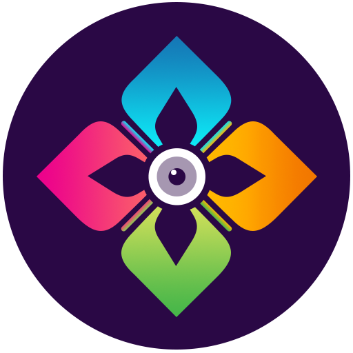 Light photo Editor Effects app icon