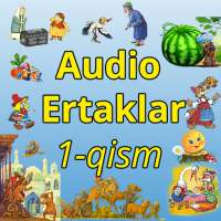 Audio Ertaklar 1 qism on 9Apps