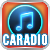 Caradio icon