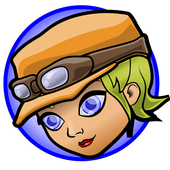 Grand Pyramid Run icon