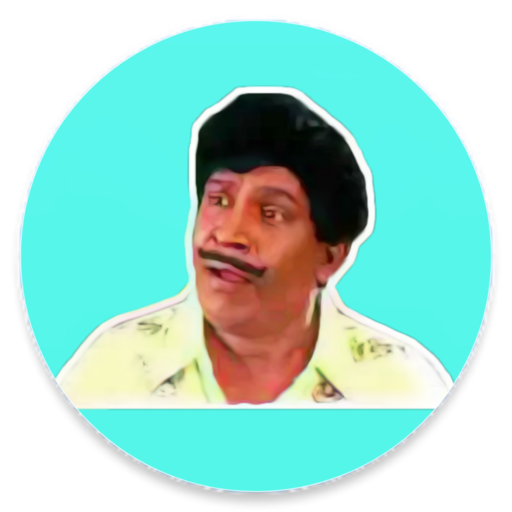 Sticker Master : Tamil Sticker for WhatsApp icon