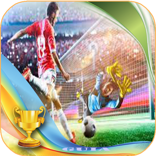 Como ver Futbol en Vivo icon