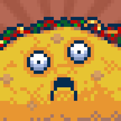 Taco El Survivalo - Fun and challenging game icon