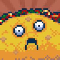 Taco El Survivalo - Fun and challenging game
