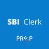 Exam Preparation For SBI Clerk icon