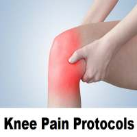 Knee Pain Protocols on 9Apps