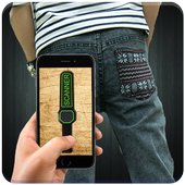 Metal Detector Simulator icon