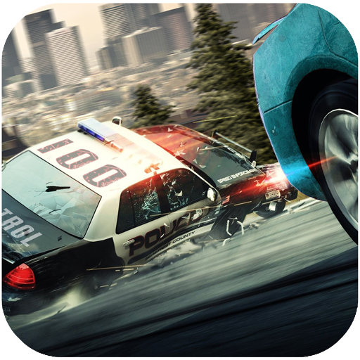Police Car Chase 2 icon