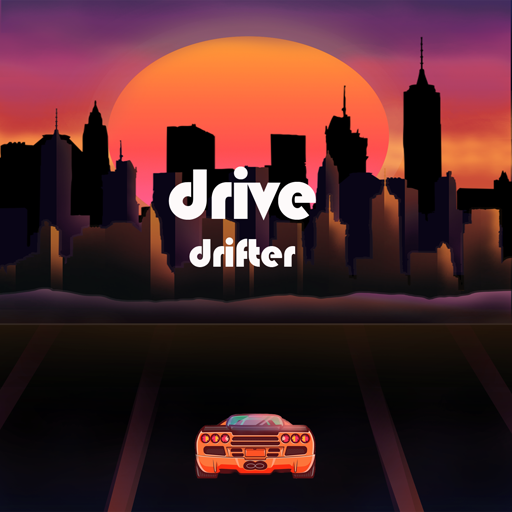 Drive Drifter icon