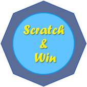 Scratch to Win on 9Apps