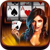 Teen Patti Ultimate 2-3Patti,Rummy,Poker Card Game icon