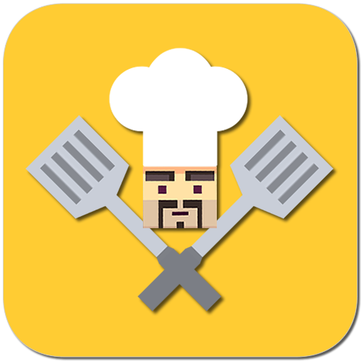 Cooking Craft 3D icon