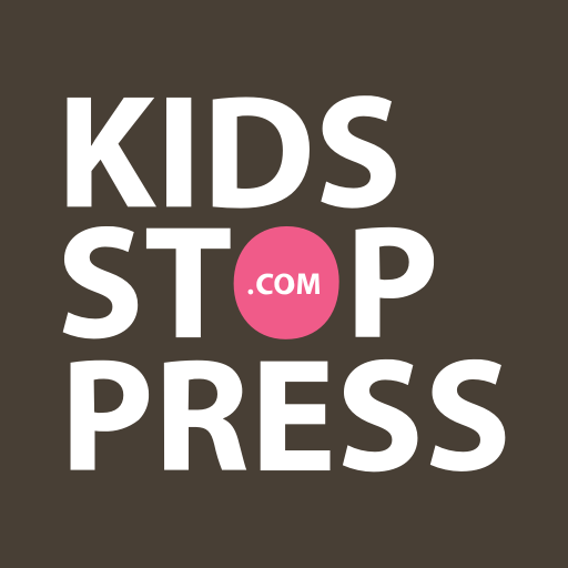 Kidsstoppress: Parenting &amp; Babycare icon