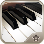 ikon Play Piano