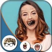Ugly Face Maker - Funny Photo Editor