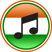 Indian Music Player icon