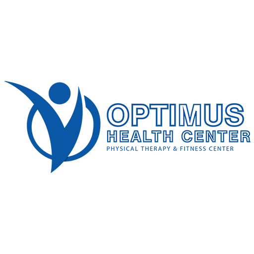 Optimus Physical Therapy icon
