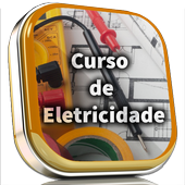Curso de Eletricidade أيقونة