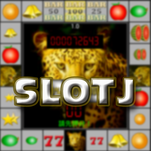 SlotJ-Slot Machine icon
