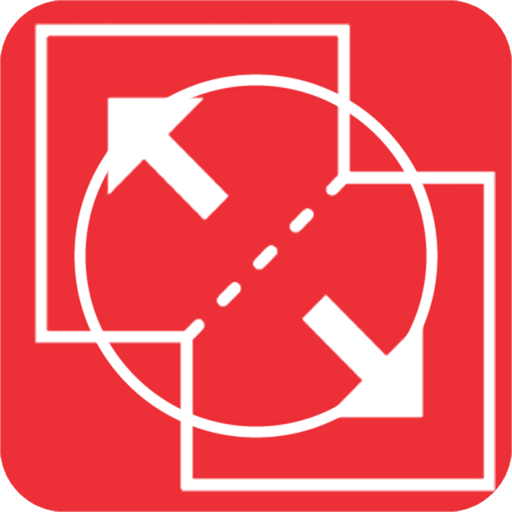 Dual Split Screen Browser icon