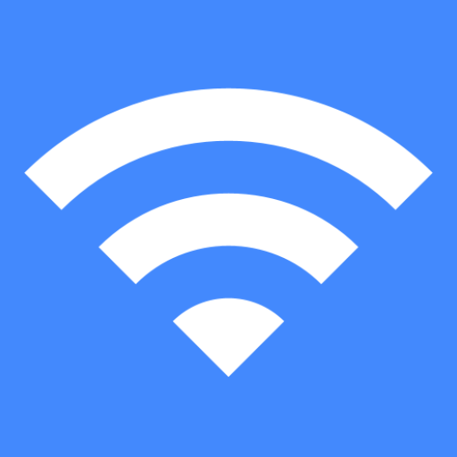 WiFi Optimize&amp;Diagnose icon