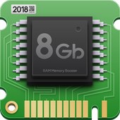 Ram Memory Booster 8GB icon