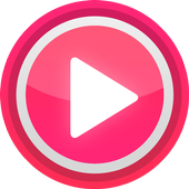 All Video Player icon