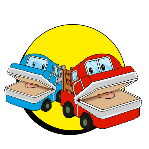 Barney El Camión 2 icon