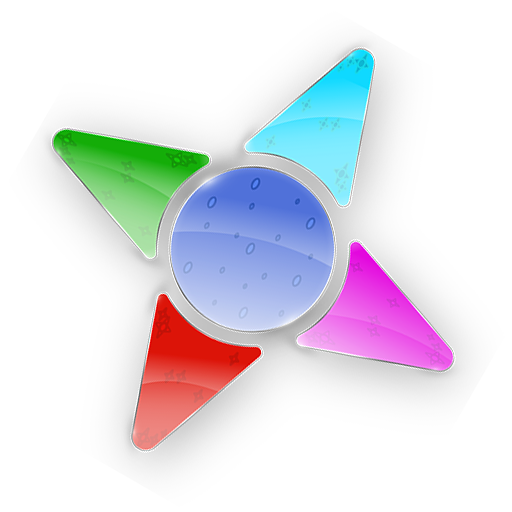 Switch Color Ball icon
