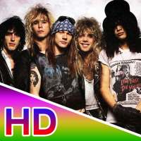Guns N Roses Wallpaper 🔥