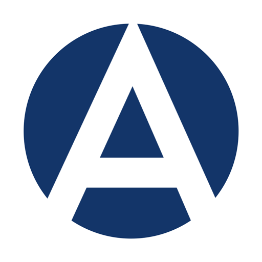 AlphaLearn Learning Management System (LMS) icon