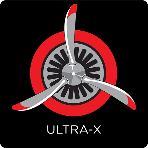 Ultra-X   WiFi icon