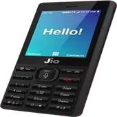 My Jio Free Phone 2017