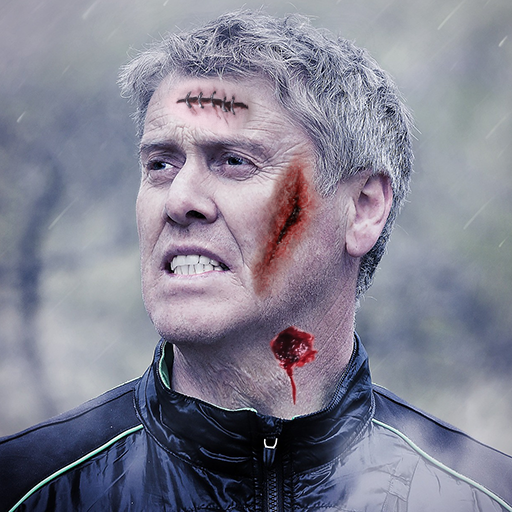 Accident Photo Editor: Prank Picture Maker icon