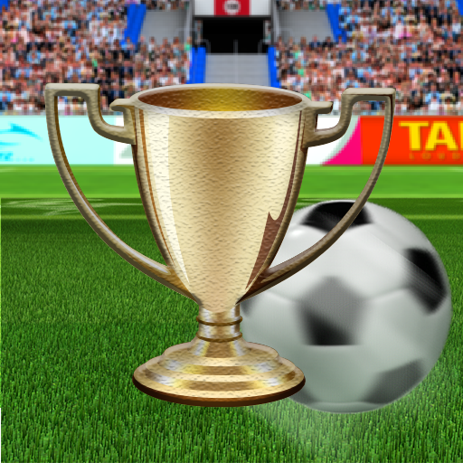 Premier League Football Game icon