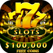 Eagle Anime Kiss Slots icon