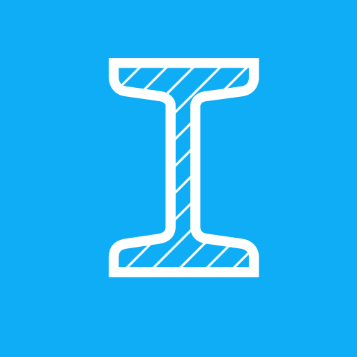 Materialgewichtsrechner icon