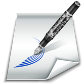 Modern Image Editing icon