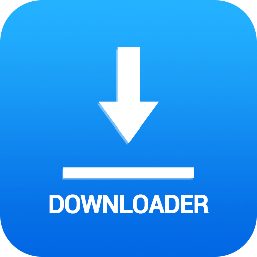 Video Downloader for Facebook - FB Video Download icon