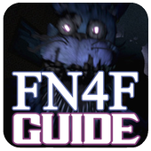 FNAF 4 Guide icon