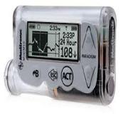 Diabetic Pump Diary icon