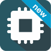 CPU-X NEW icon