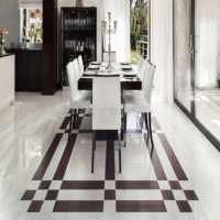 Tile Floor Design